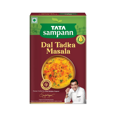 Tata Dal Tadka Masala