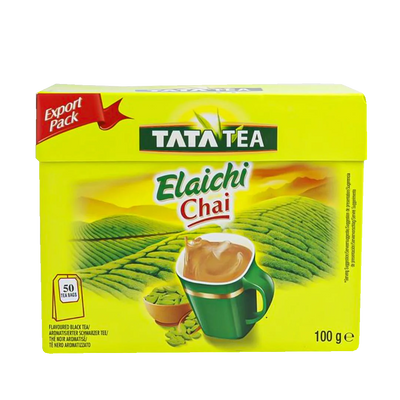 Tata Elachi Chai