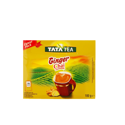 Tata Ginger Chai