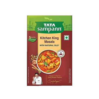 Tata Kitchen King Masala