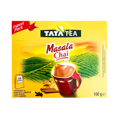 Tata Masala Chai
