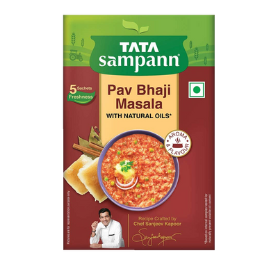 Tata Pav Bhaji Masala