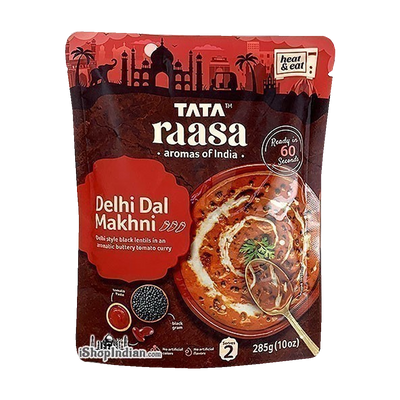 Tata Raasa Delhi Daal Makhni