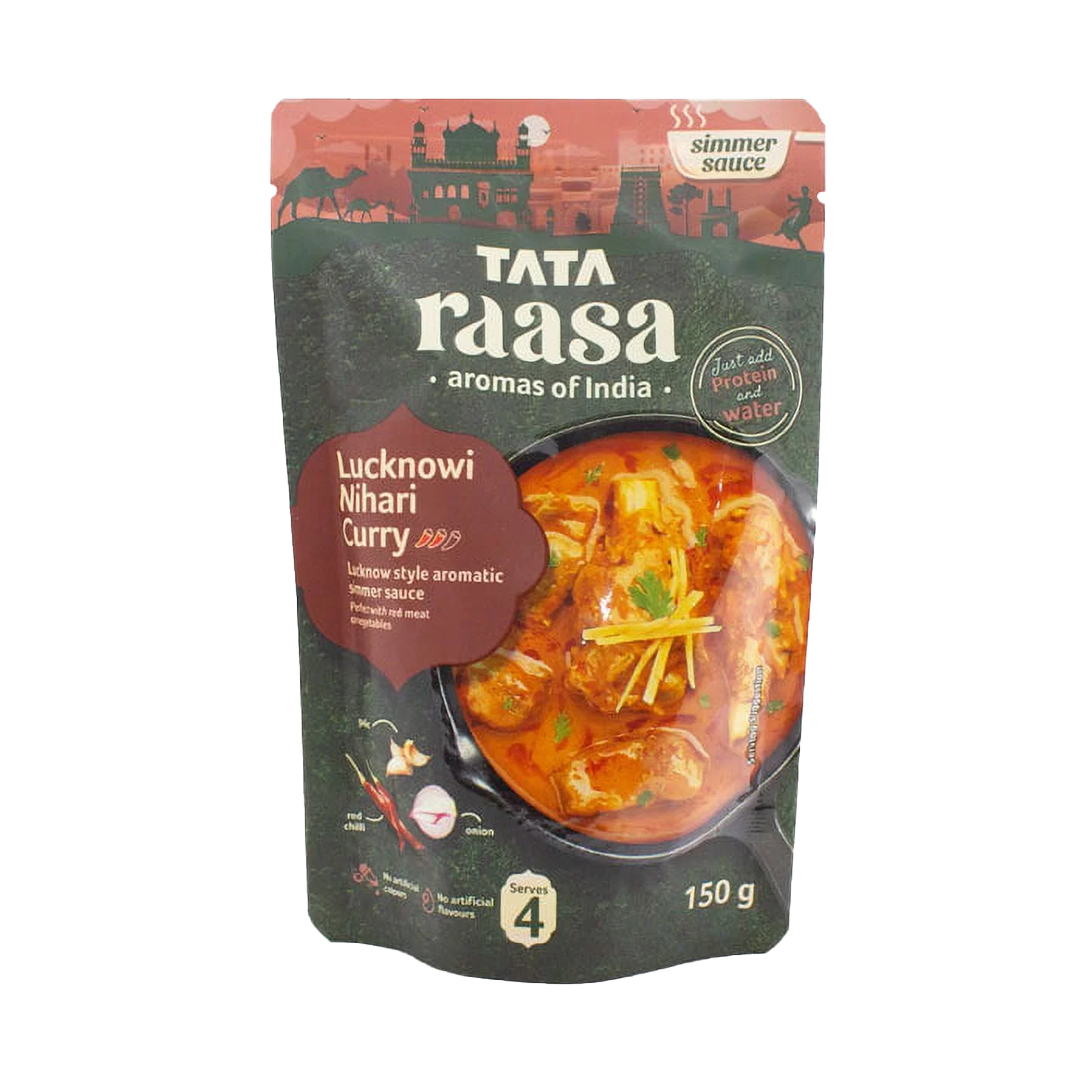 Tata Raasa Lucknowi Nihari Curry
