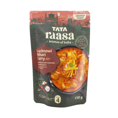 Tata Raasa Lucknowi Nihari Curry