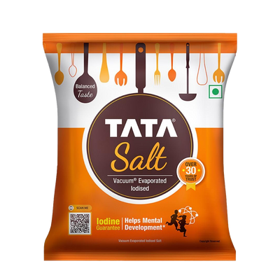 Tata Salt 1 Kg