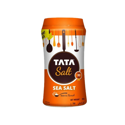Tata Salt 650 Gm.