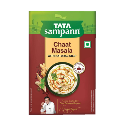 Tata Sampann Chaat Masala