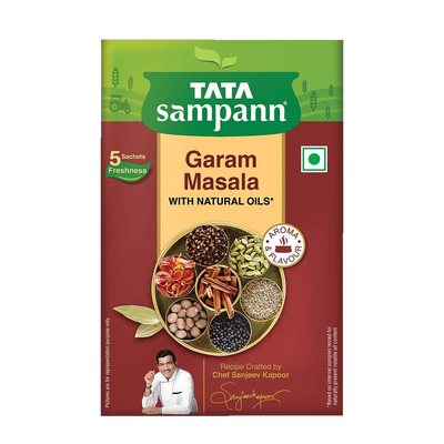 Tata Sampann Garam Masala
