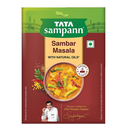Tata Sampann Sambhar Masala