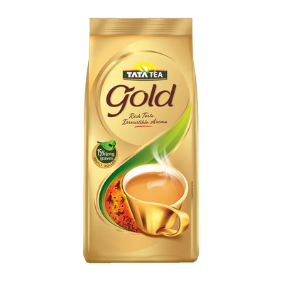 Tata Tea Gold 500 gm