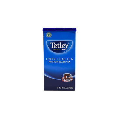 Tata Tetley Black Tea