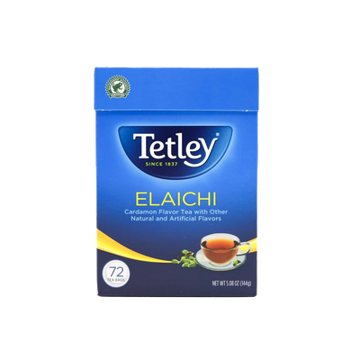 Tetley Elachi Tea Bag