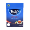 Tetley Tea Ginger