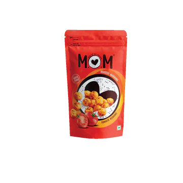 MOMS Makhana-Tomato Achaari-60 GM