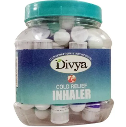 Cold Relief Inhaler 200 Gm T