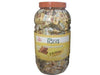 Divya Coughdrops Honey Jar