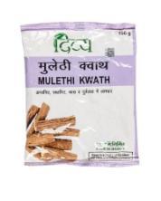 Mulethi Kwath 100Gm
