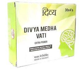 Medha Vati Extra Power 120 Tab